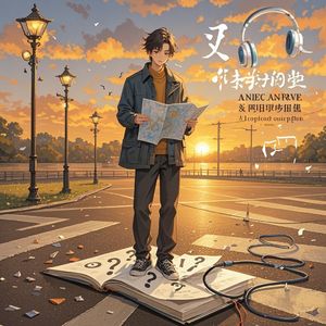 未完成的答案_云