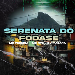 Serenata do Fodase