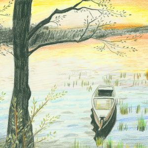 再别，扶桑女郎