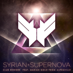Supernova (Club Rework) [feat. Marian Gold]