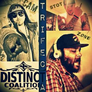 Trifecta (feat. Zone & Stotty P)