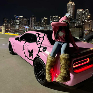 Sprite (Slowed & Reverb)