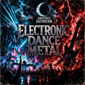 Electronic Dance Metal