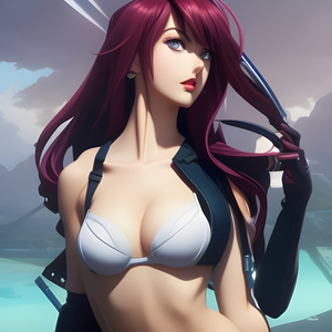 Rias Gremory