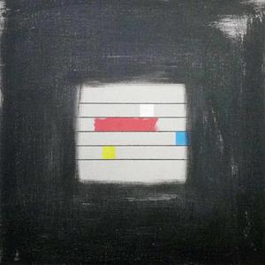 秋雨/火车和醉酒的人们（纯音乐）