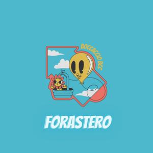 Forastero