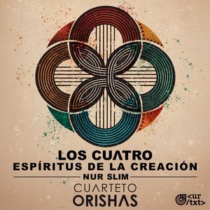 Los Cuatro Espíritus de la Creación: III. Yemayá