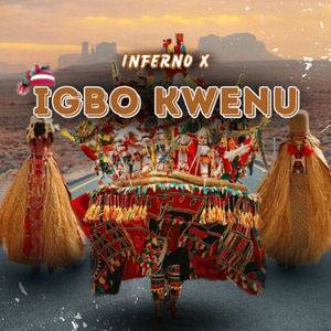 Igbo Kwenu