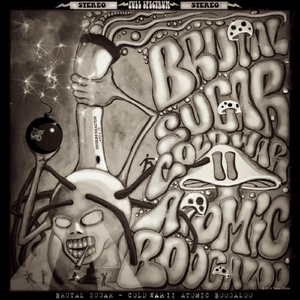 Bomber Girl and the Turret Gunner