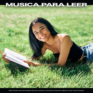 Música para concentrarse