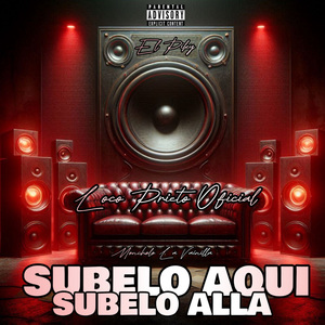 Subelo Aqui Subelo Alla