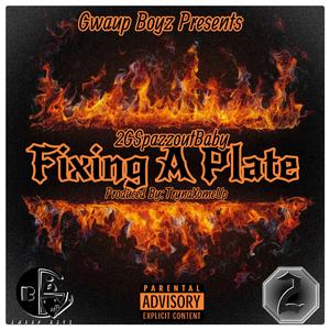 Fixing A Plate