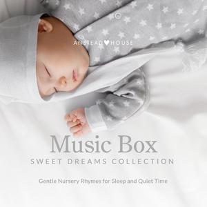Twinkle Twinkle Little Star Music Box for Baby Sleep (Instrumental Version)