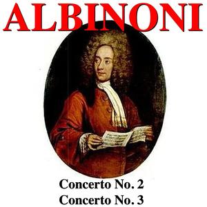 Trumpet Concerto Op. 9, No. 2 in D Minor: II. Adagio