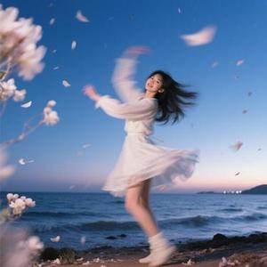 我在等一个人 (Cover 允上)