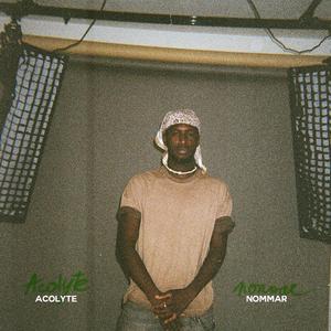 Acolyte