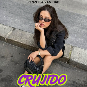 Crujido