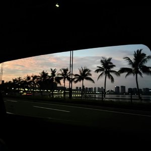 漂浮于生活表面