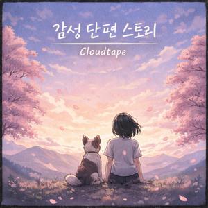 꼬리를 흔들며 안녕