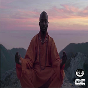 Angola (feat. Denmark Vessey)