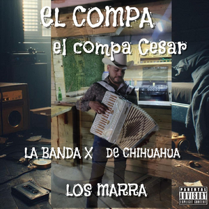 El Compa César