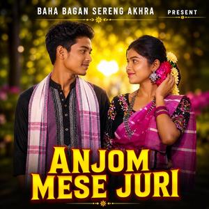 Anjom mese juri (Special Version)