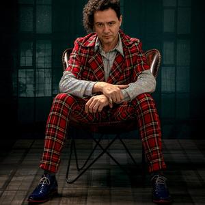 Let's Burn This Country Down