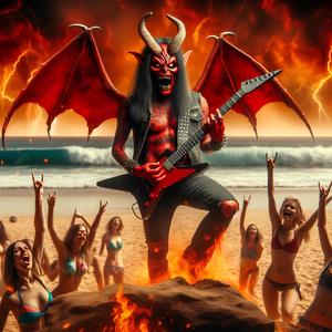 No Es el Infierno de Dante