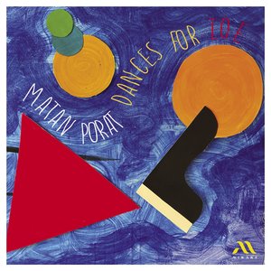 Ein Kinderspiel: VII. Schattentanz