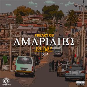 Mmamosadi (feat. Thokzero & Mejorsax)