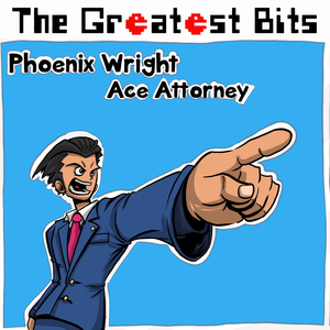 Phoenix Wright ~ Objection! 2001 (from "Phoenix Wright Ace Attorney")