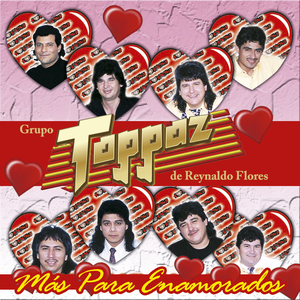 Popurrí Toppamix para Enamorados 1: ¿Quieres Ser Mi Amante? / Linda / Por el Amor de una Mujer / Nunca Más Podré Olvidarte (Remix)