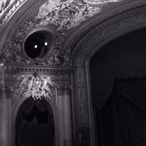 snorted a pill in the opera house (prod kuroime)