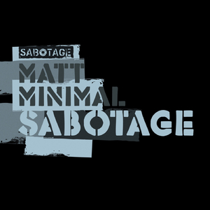 Sabotage (Original Mix)