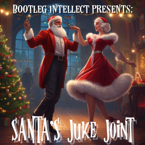 Santa's Juke Joint