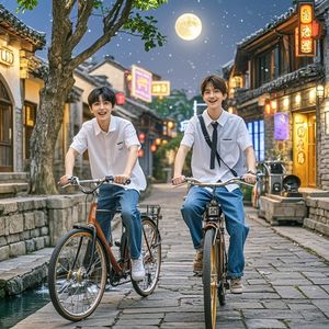 曲水亭边的回声_刘双玲