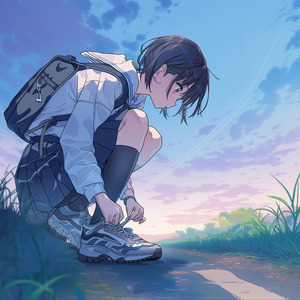 選んだ道に名前を