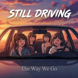 Rest Stop (Interlude)