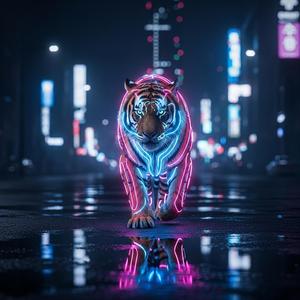 KOREA (Dark Trap Mix)