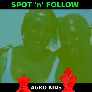 Spot 'N' Follow