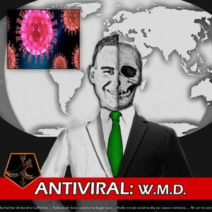 Antiviral (W.M.D)