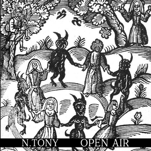 Open Air