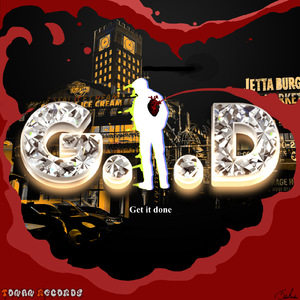 G.I.D (feat. Ki _bo & 385brand)