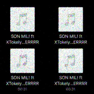 SON MIL! (feat. XTokely)