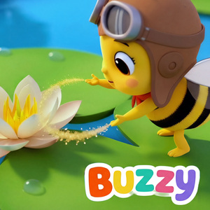 Buzzy