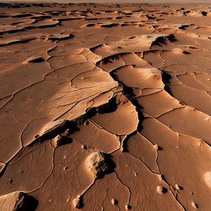 Sol 14: Neural Bloom