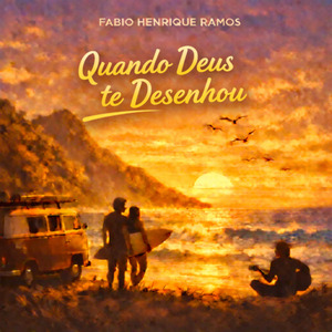 Quando Deus te Desenhou