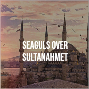 All Around The World