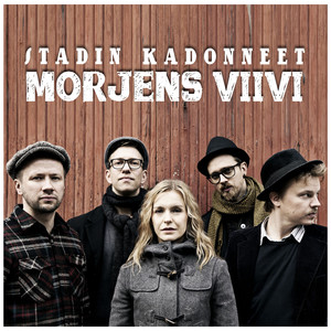 Morjens Viivi