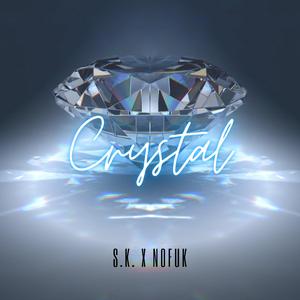 Crystal (feat. NoFuk) (Instrumental) (Instrumental)